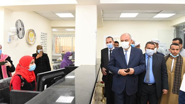 صورة من الجولة 