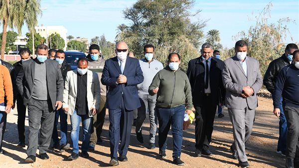 صورة من الجولة 