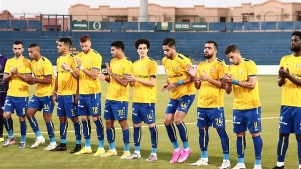 فريق الاسماعيلي