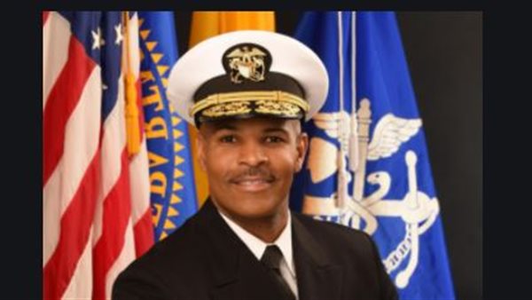 جيروم آدامز - كبير