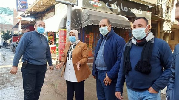 صورة من الجولة 