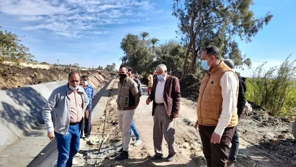 صورة من الجولة 