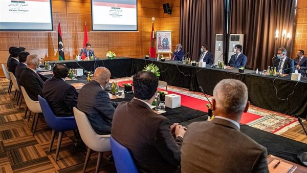 الخارجية المصرية