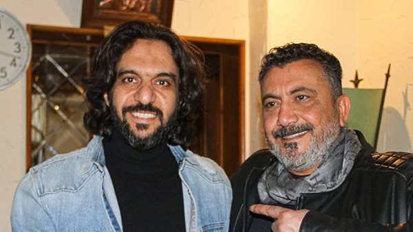 المنتج نصر محروس