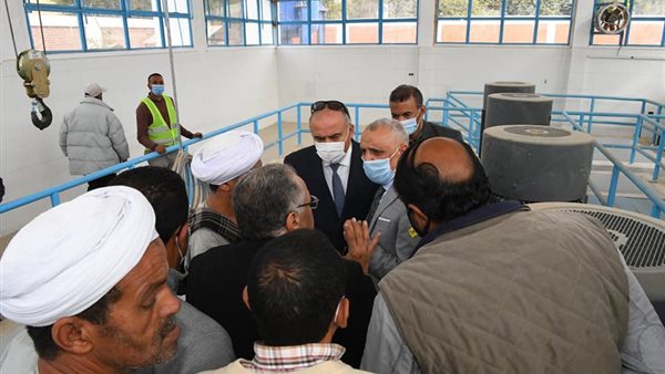 جانب من الحدث