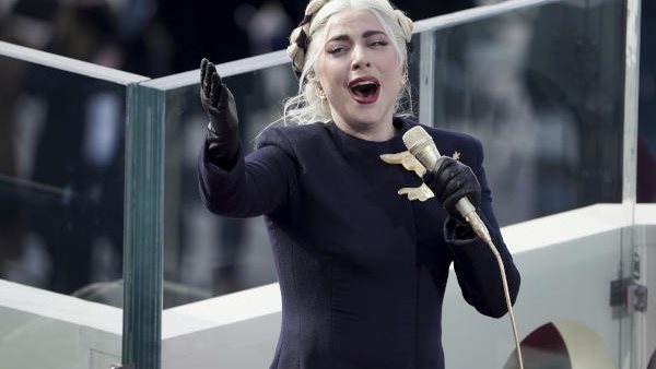 جانب من وصول الرئيس