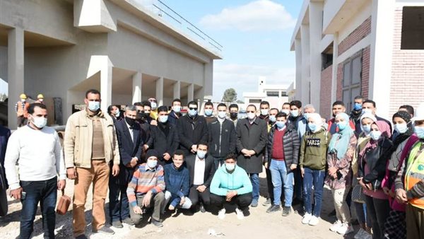 صورة من الجولة 