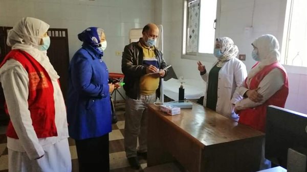 جانب من الحدث