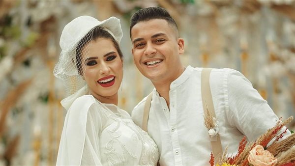 العروسة الحامل