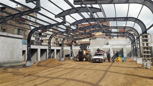 جانب من الحدث