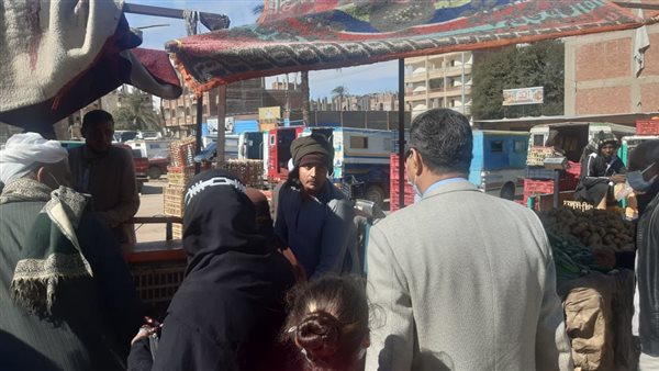 جانب من الحدث