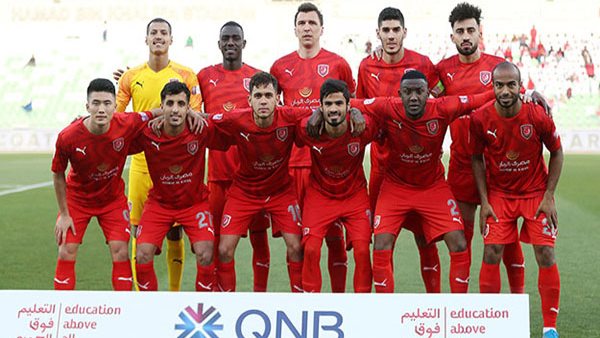 الدحيل القطرى