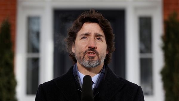 رئيس وزراء كندا