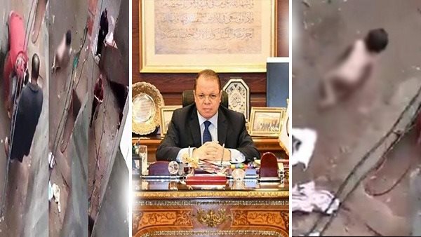 النائب العام المستشار