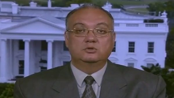  إيهاب عباس - محلل