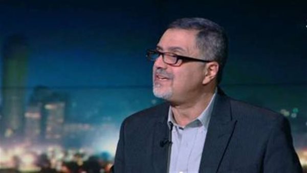 مهدي عفيفي - المحلل