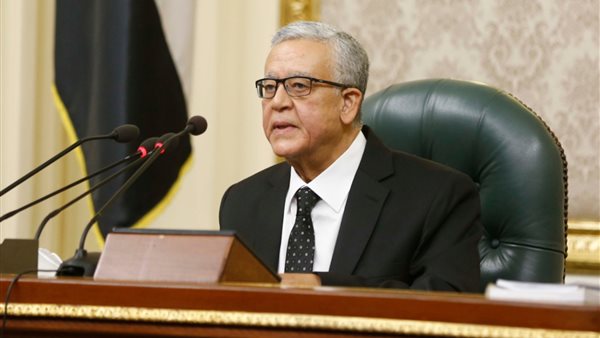 رئيس مجلس النواب