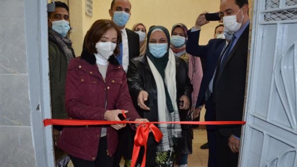 جانب من الحدث