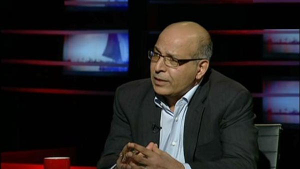 الدكتور مأمون فندي