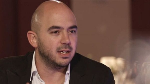 محمود العسيلي