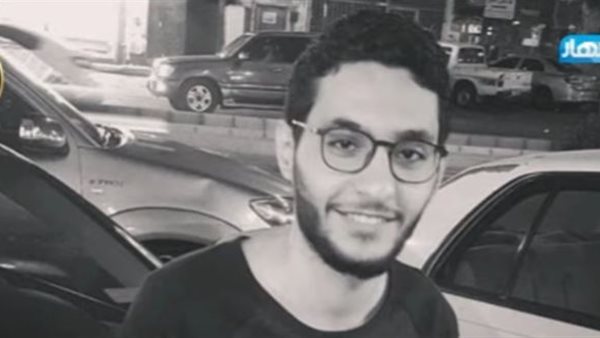 الشاب السجين بالمملكة