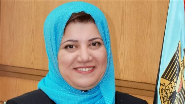 الدكتورة أماني محمد