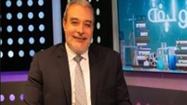 أحمد بدير -  نائب