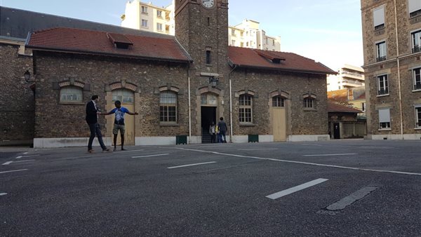 صورة أرشيفية فرنسا