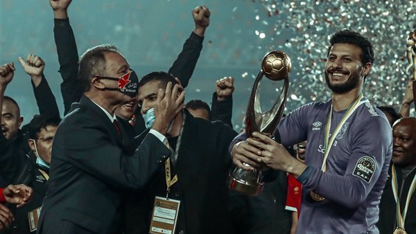 محمد الشناوي