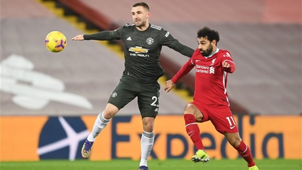 محمد صلاح نجم ليفربول