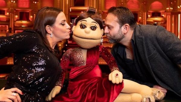 ريهام عبد الغفور