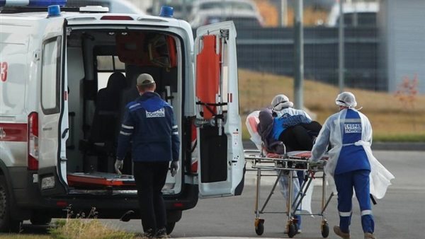 فيروس كورونا يتفشى