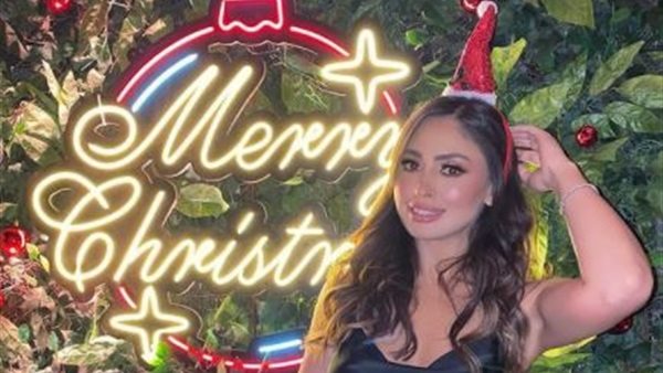 نيكول سعفان 