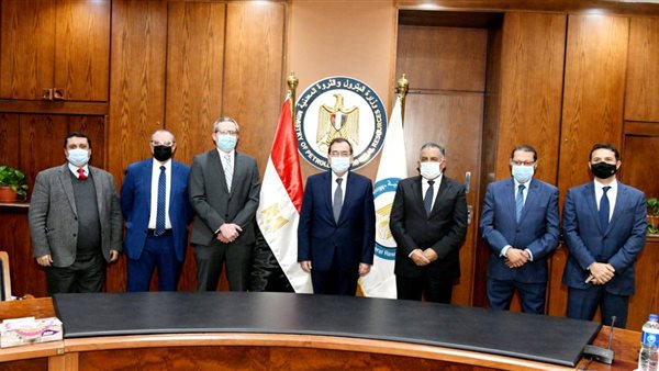 جانب من مراسم التوقيع