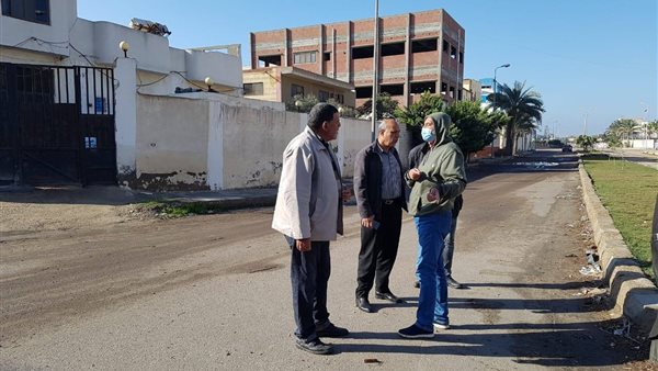 جانب من الحدث