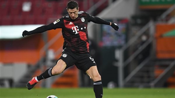 ليفاندوفسكي 