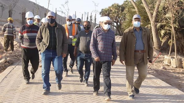 صورة من الجولة 