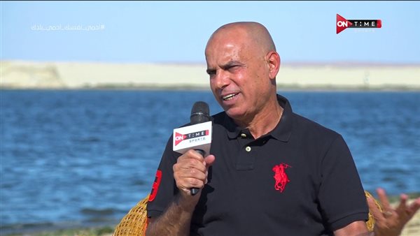 خالد القماش 