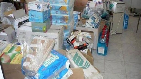 صورة أرشيفية