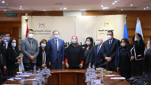 جانب من الحدث