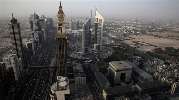 صورة أرشيفية الامارات