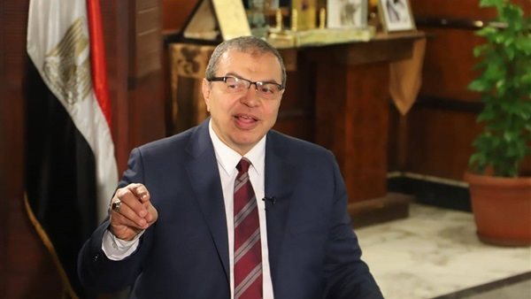 وزير القوى العاملة