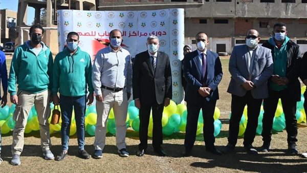 جانب من الحدث