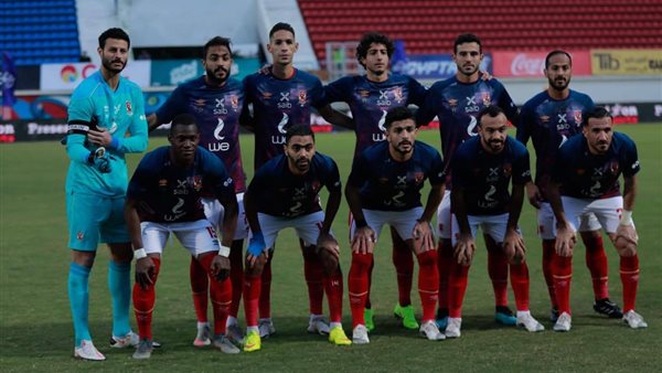 فريق الاهلي