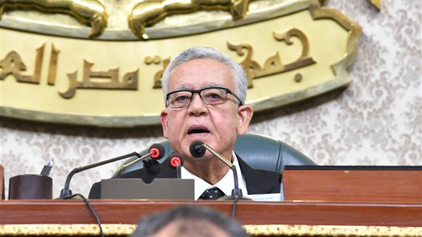 رئيس البرلمان 