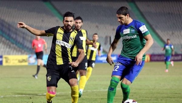 المقاصة ووادي دجلة