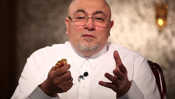 خالد الجندى 