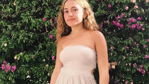 كنزي عمرو دياب