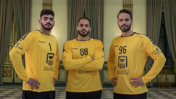 حراس مرمى منتخب مصر