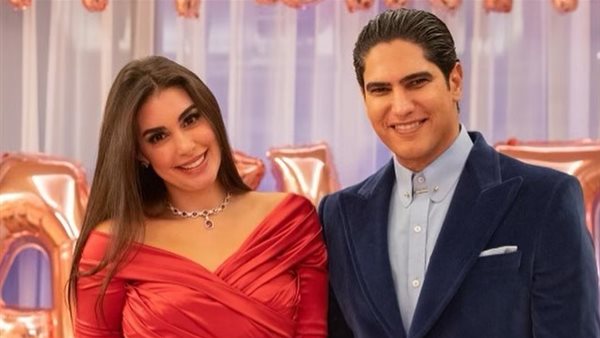 ياسمين صبري - أبو